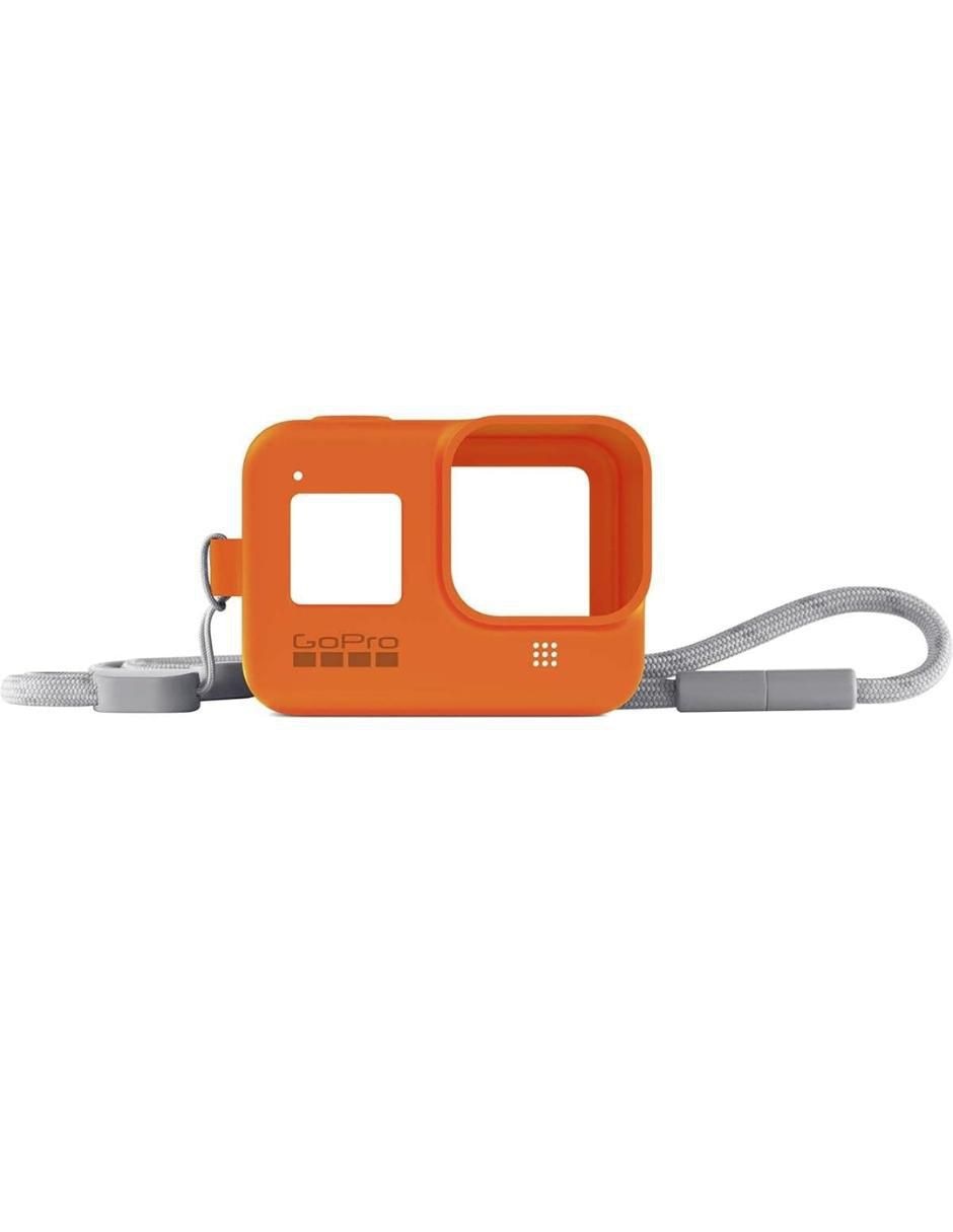 Funda para action cámara