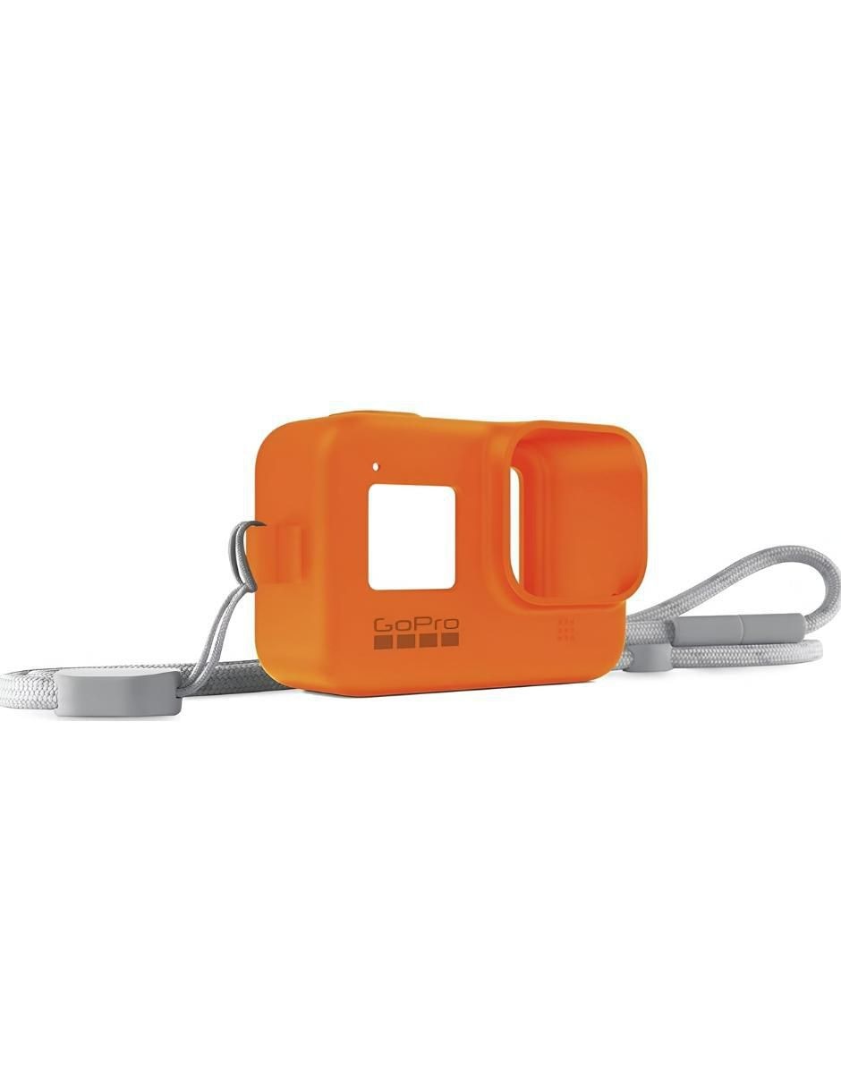 Funda para action cámara 2
