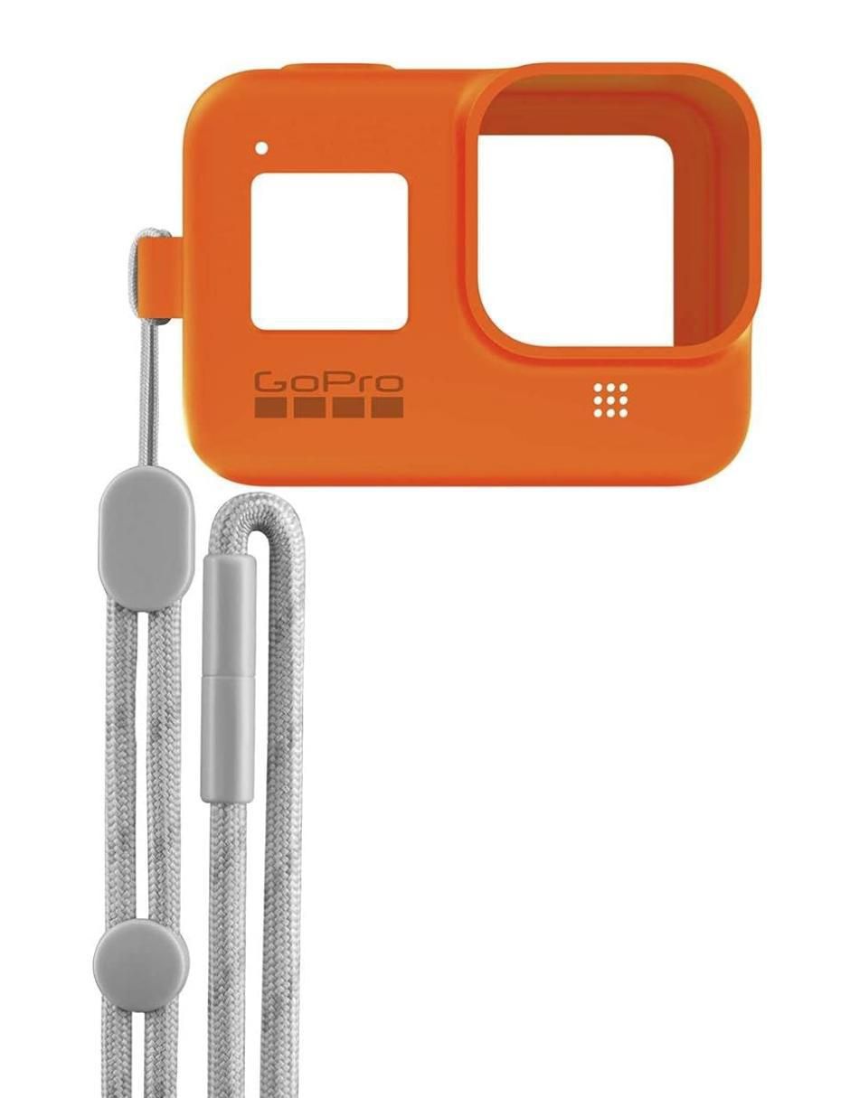 Funda para action cámara 3
