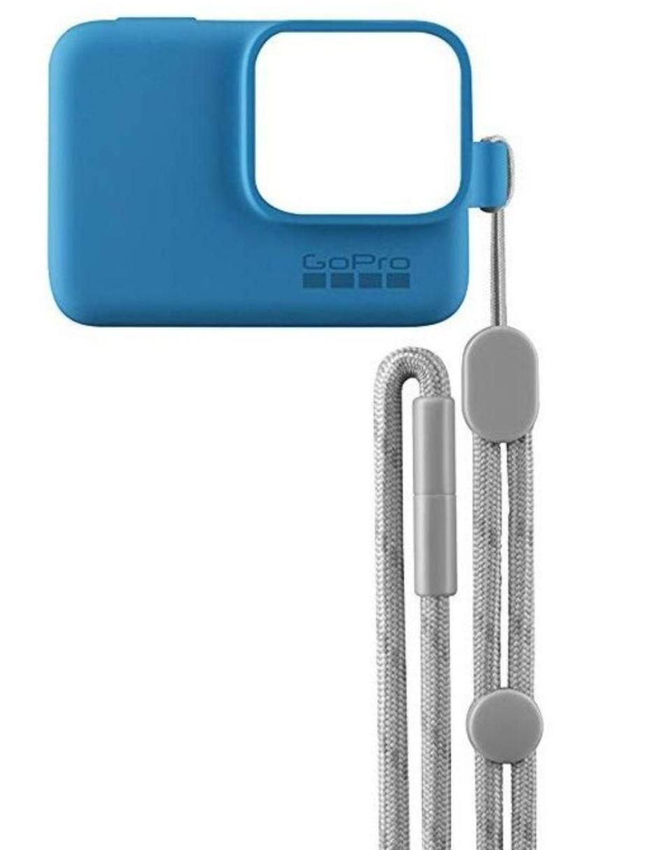 Funda para action cámara 3