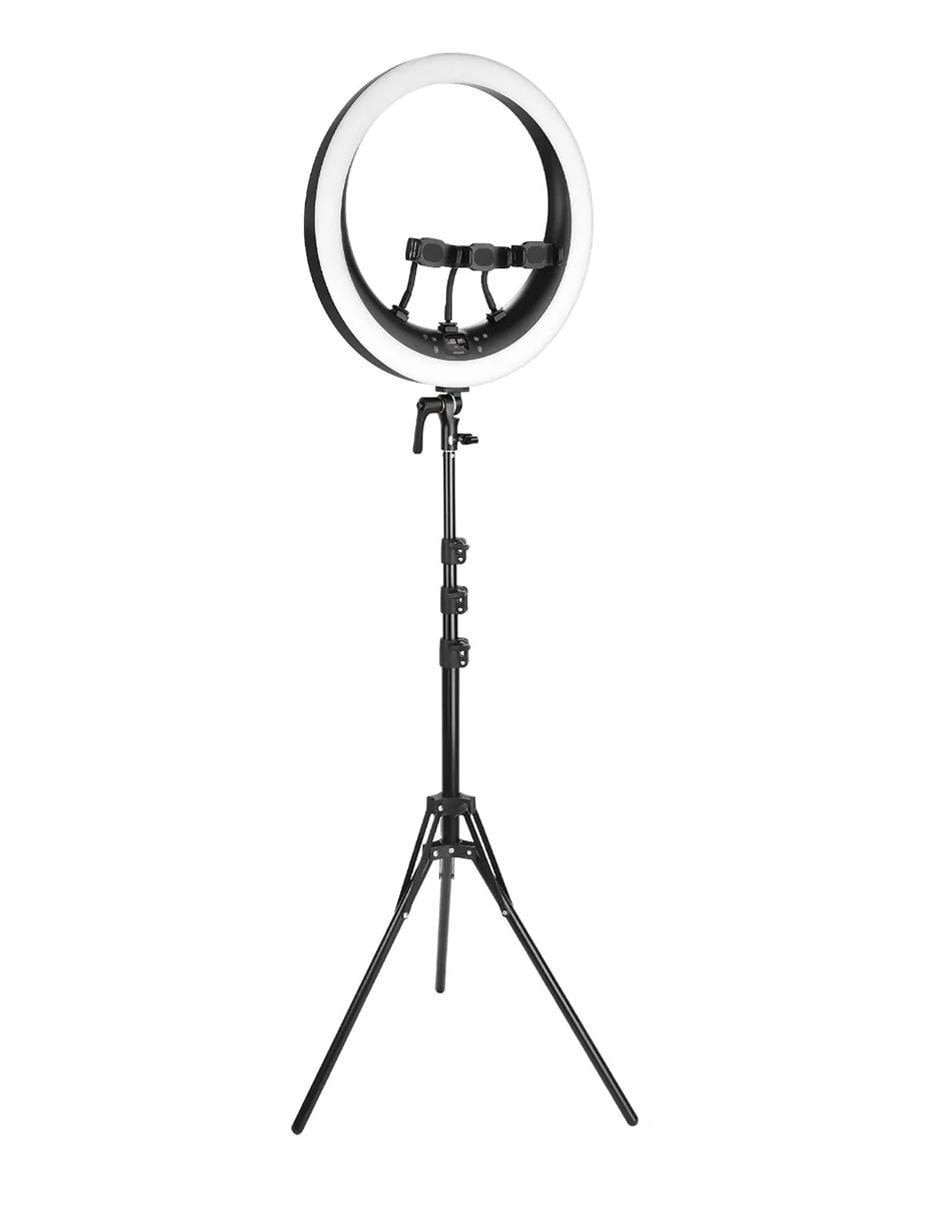 Neewer Cual Es El Precio De Un Aro De Luz Aro De Luz Neewer Led 18 - Main Image