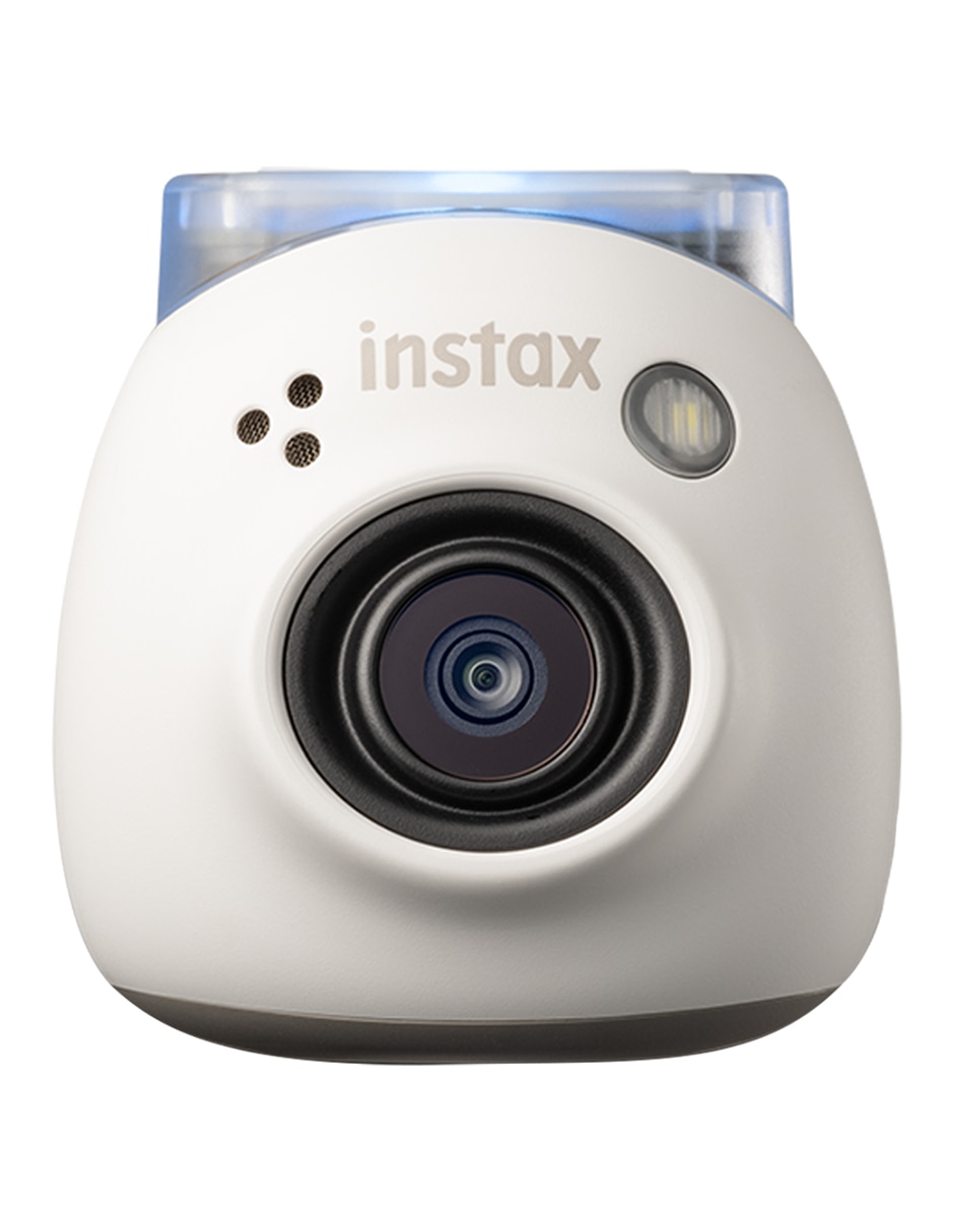 Cámara compacta básica modelo Instax PAL 5 megapíxeles