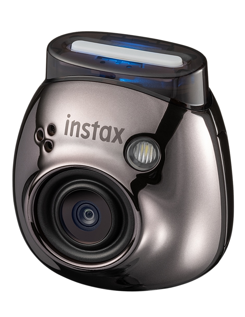 Cámara compacta básica modelo Instax PAL 5 megapíxeles 2