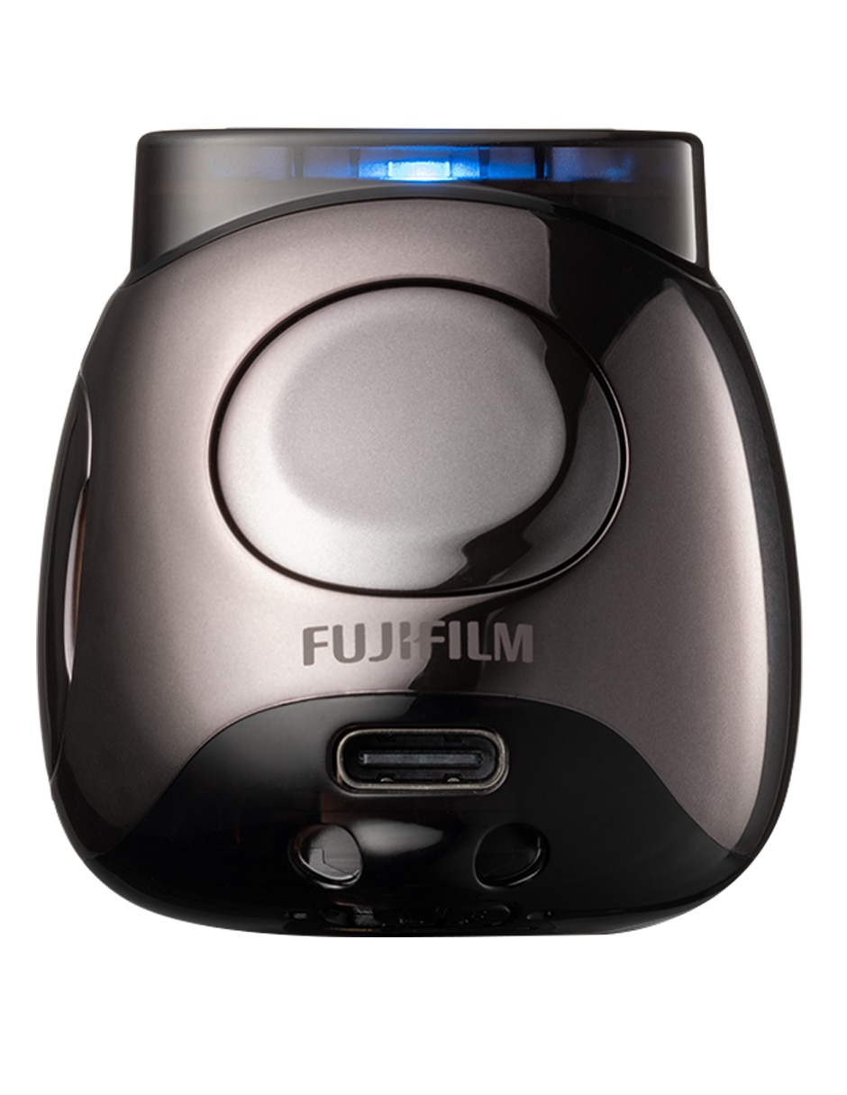 Cámara compacta básica modelo Instax PAL 5 megapíxeles 3