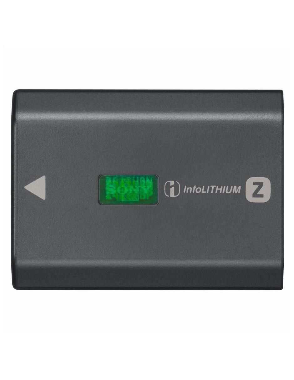 Batería portátil 2280 mAh np-fz100 1