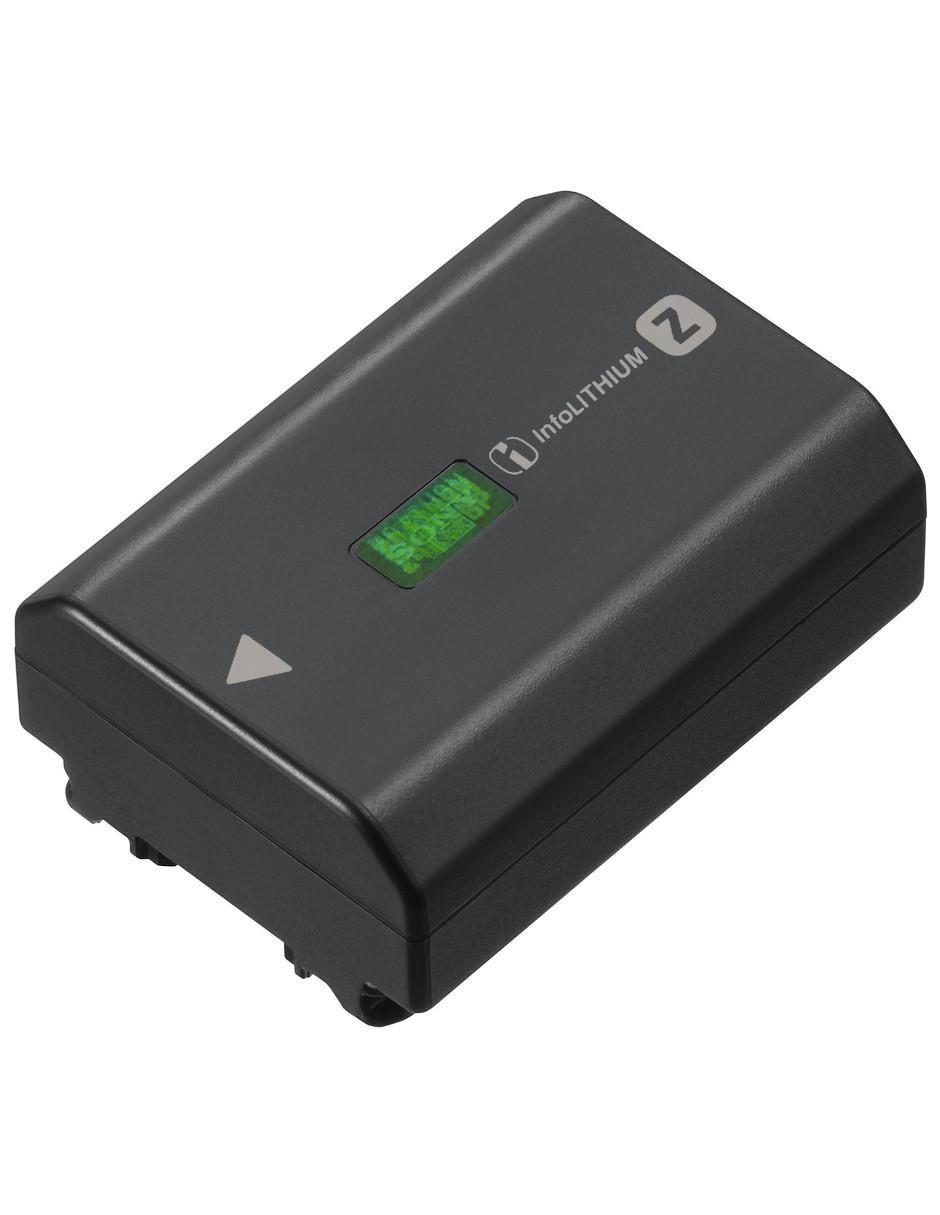 Batería portátil 2280 mAh np-fz100 2
