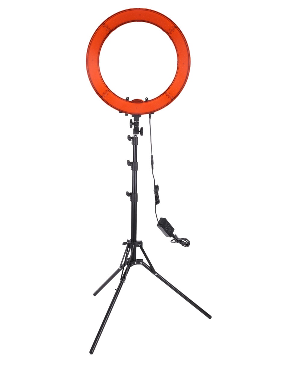 Aro de luz RL-18 3