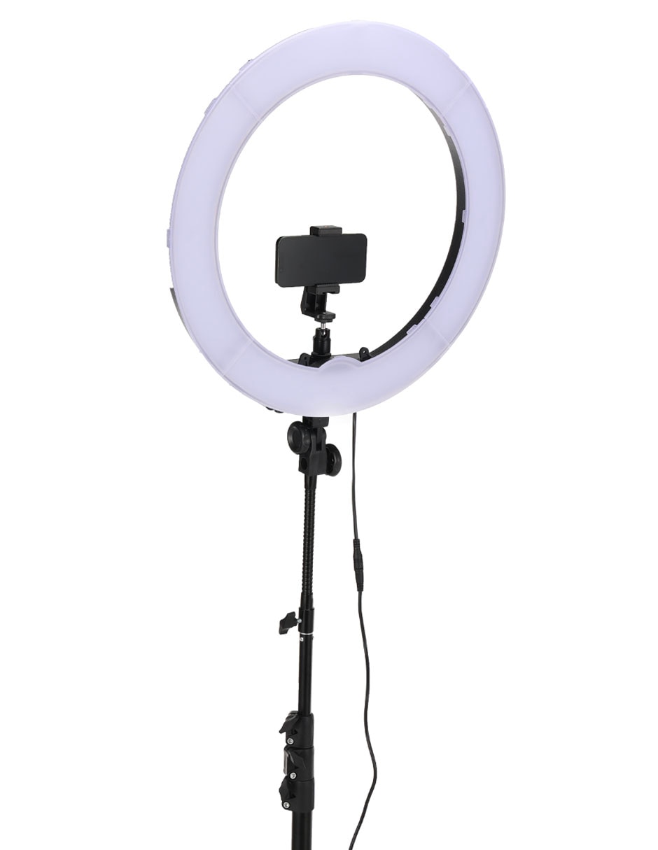 Aro de luz RL-18 4