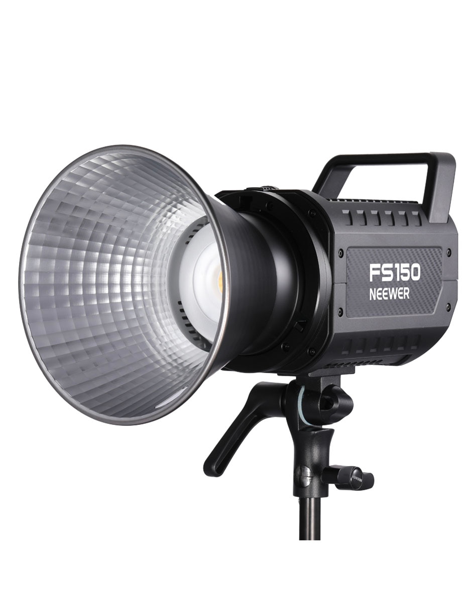 Lámpara para fotografía