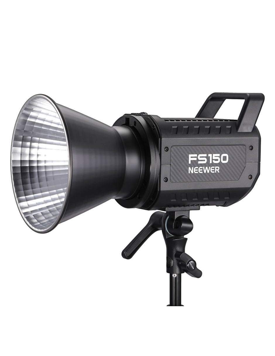 Lámpara para fotografía 2