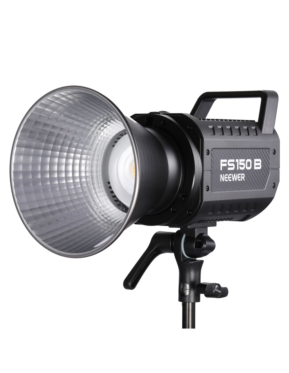 Lámpara para fotografía 2