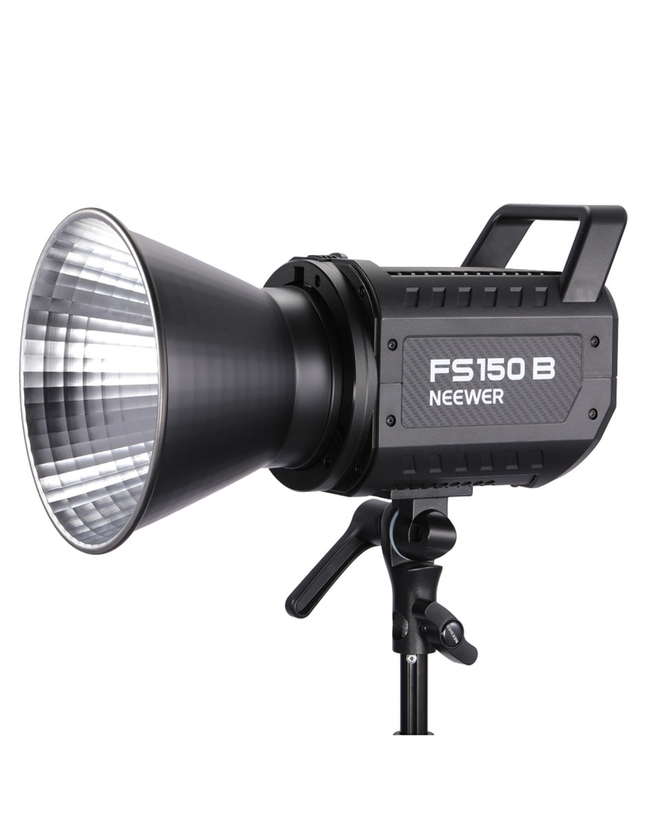 Lámpara para fotografía 4
