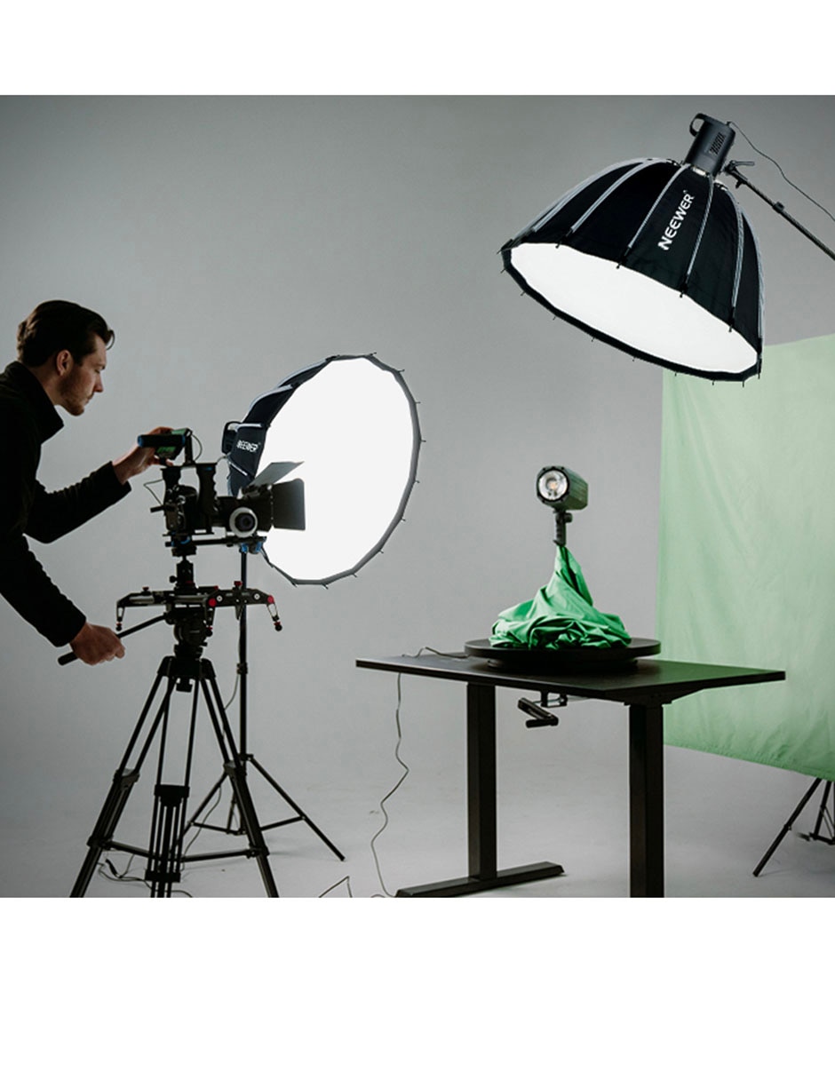 Reflector de luz 2