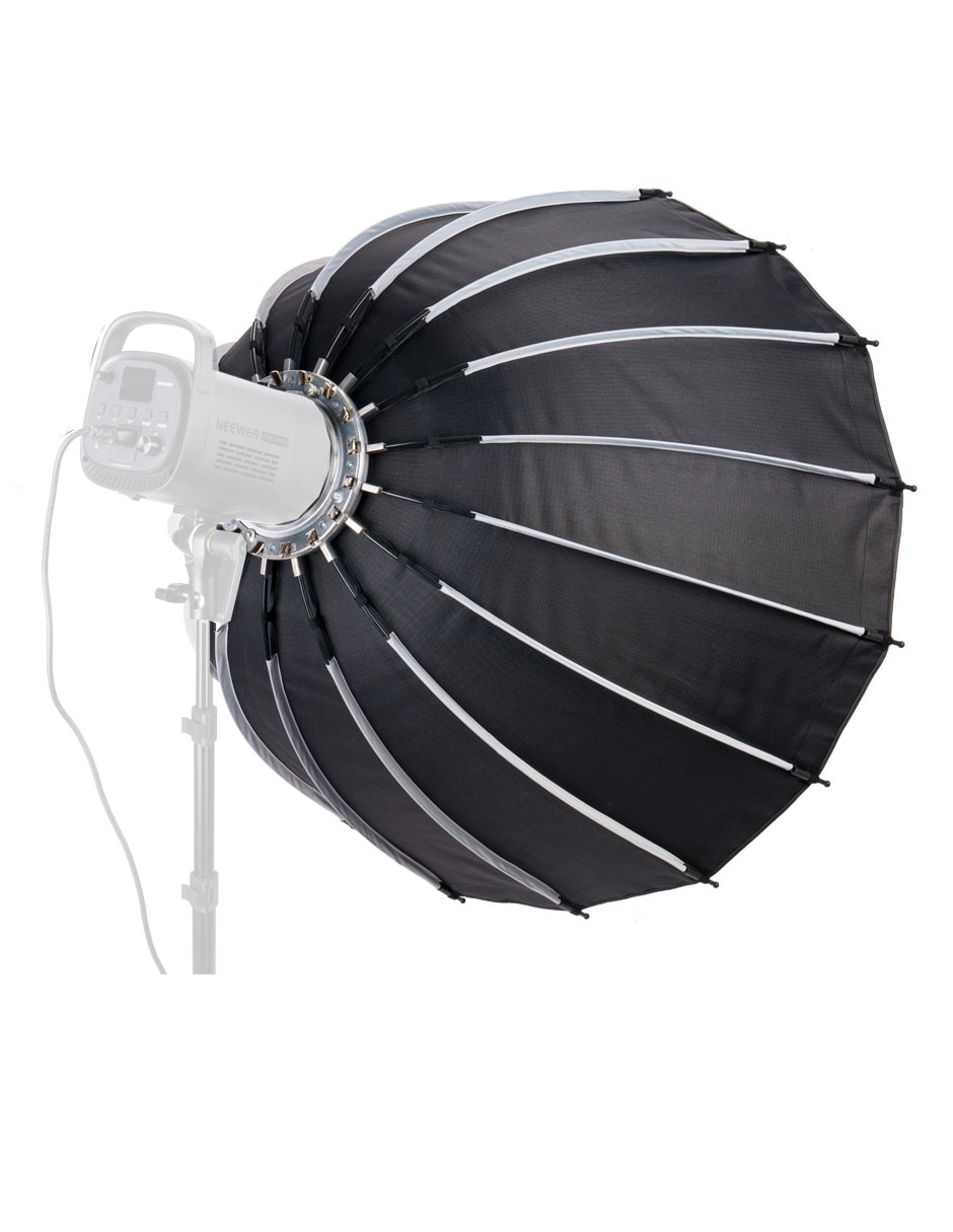 Reflector de luz 4