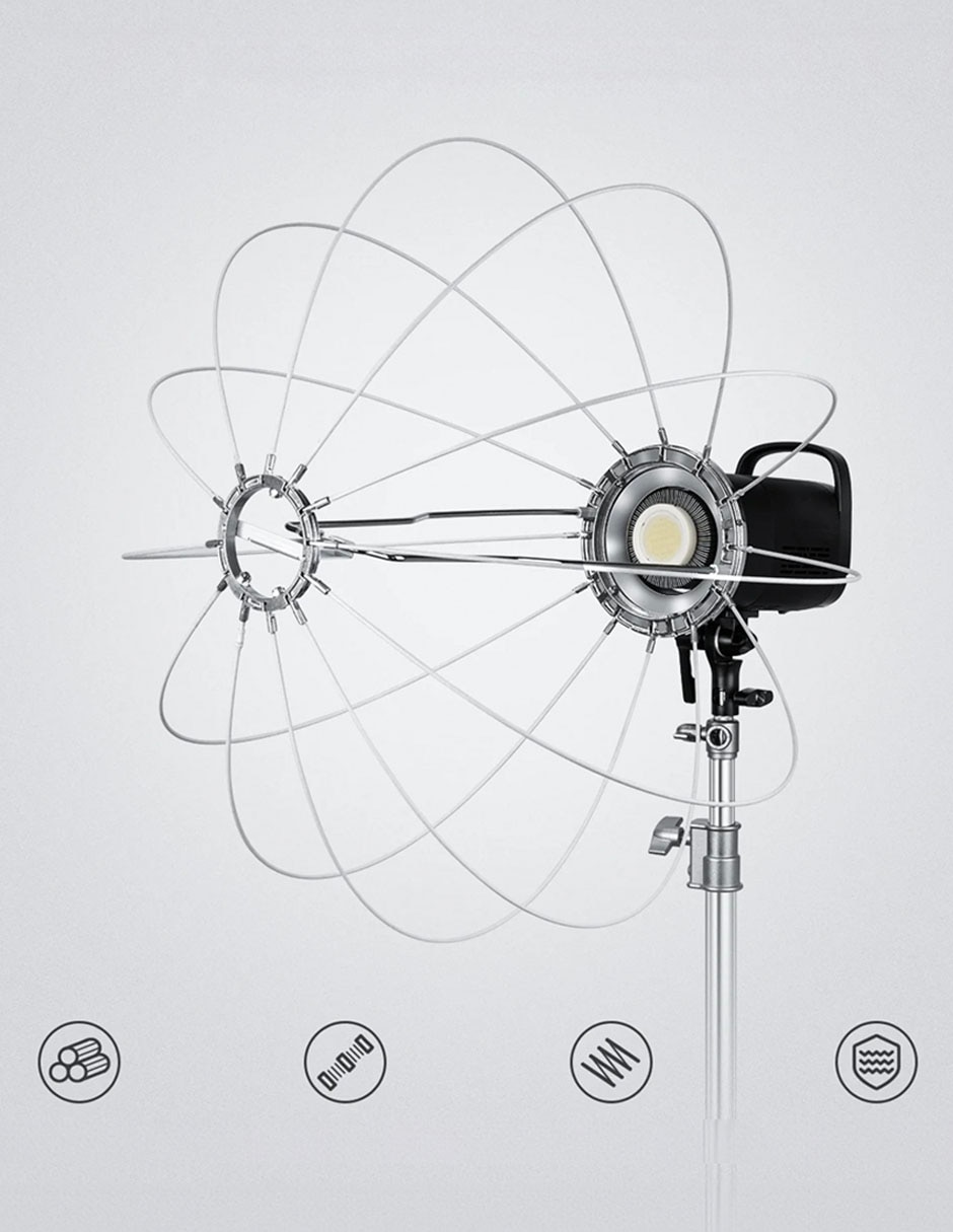 Difusor de luz 5
