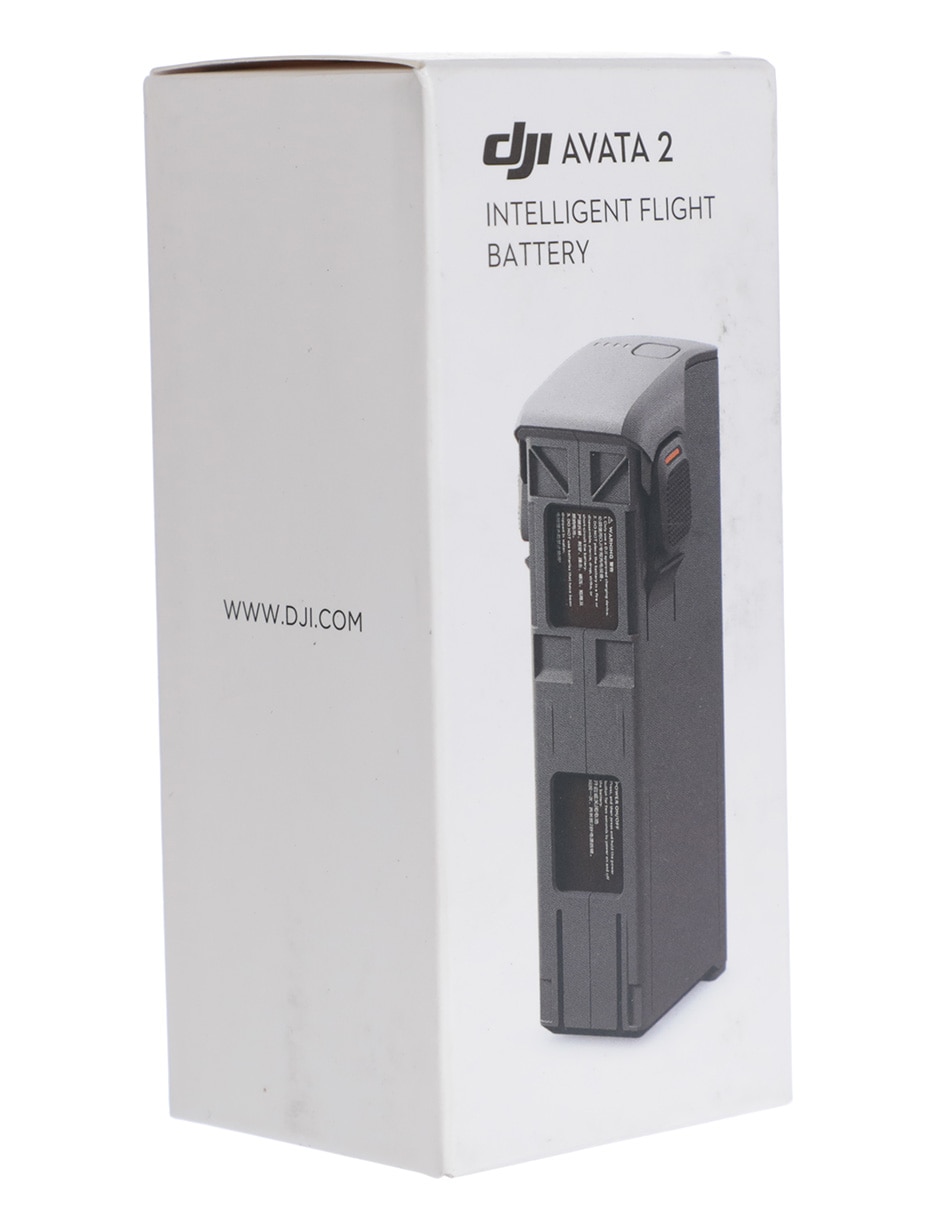 Batería portátil 2150 mAh dji avata 2 intelligent flight batt 2