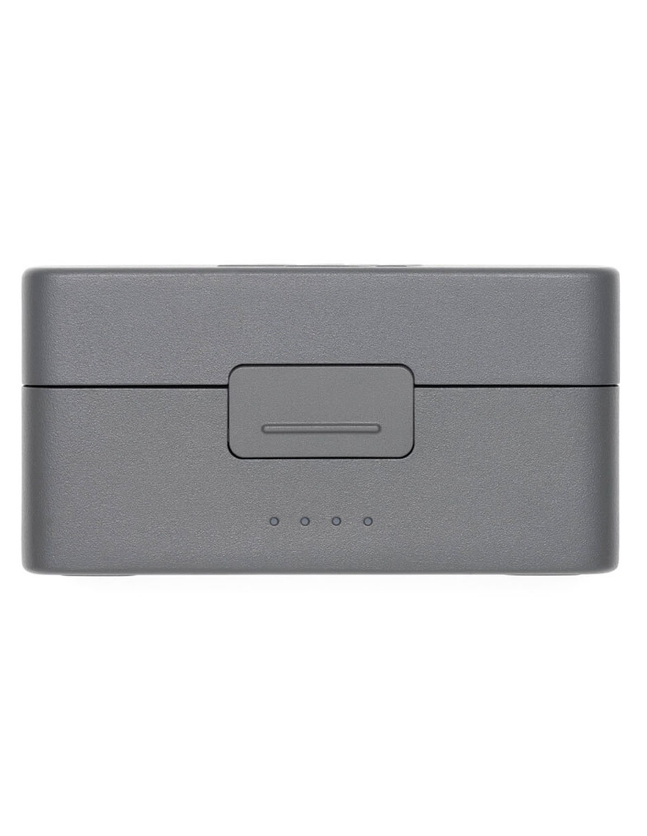 Batería portátil 3250 mAh dji mic 2 charg case 2