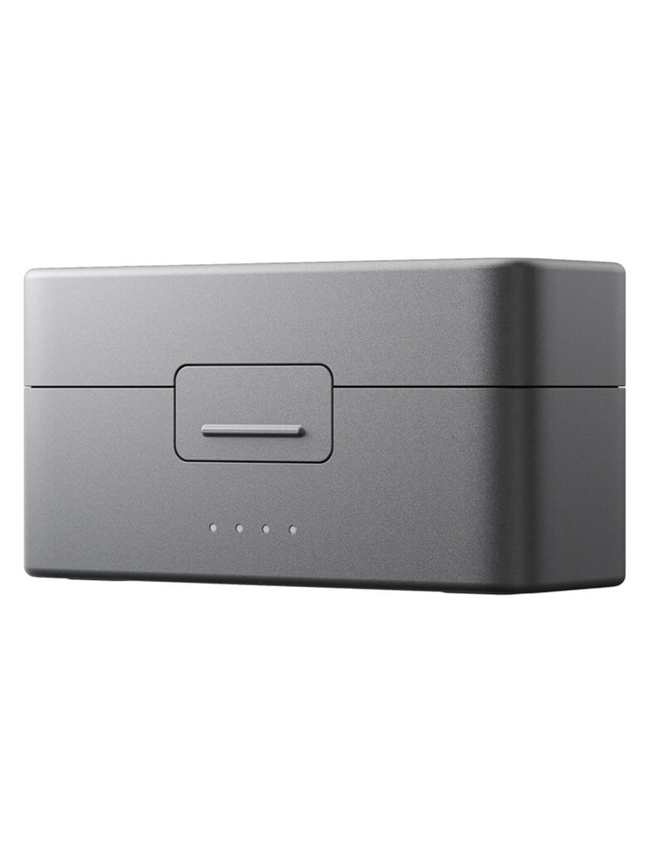 Batería portátil 3250 mAh dji mic 2 charg case 3