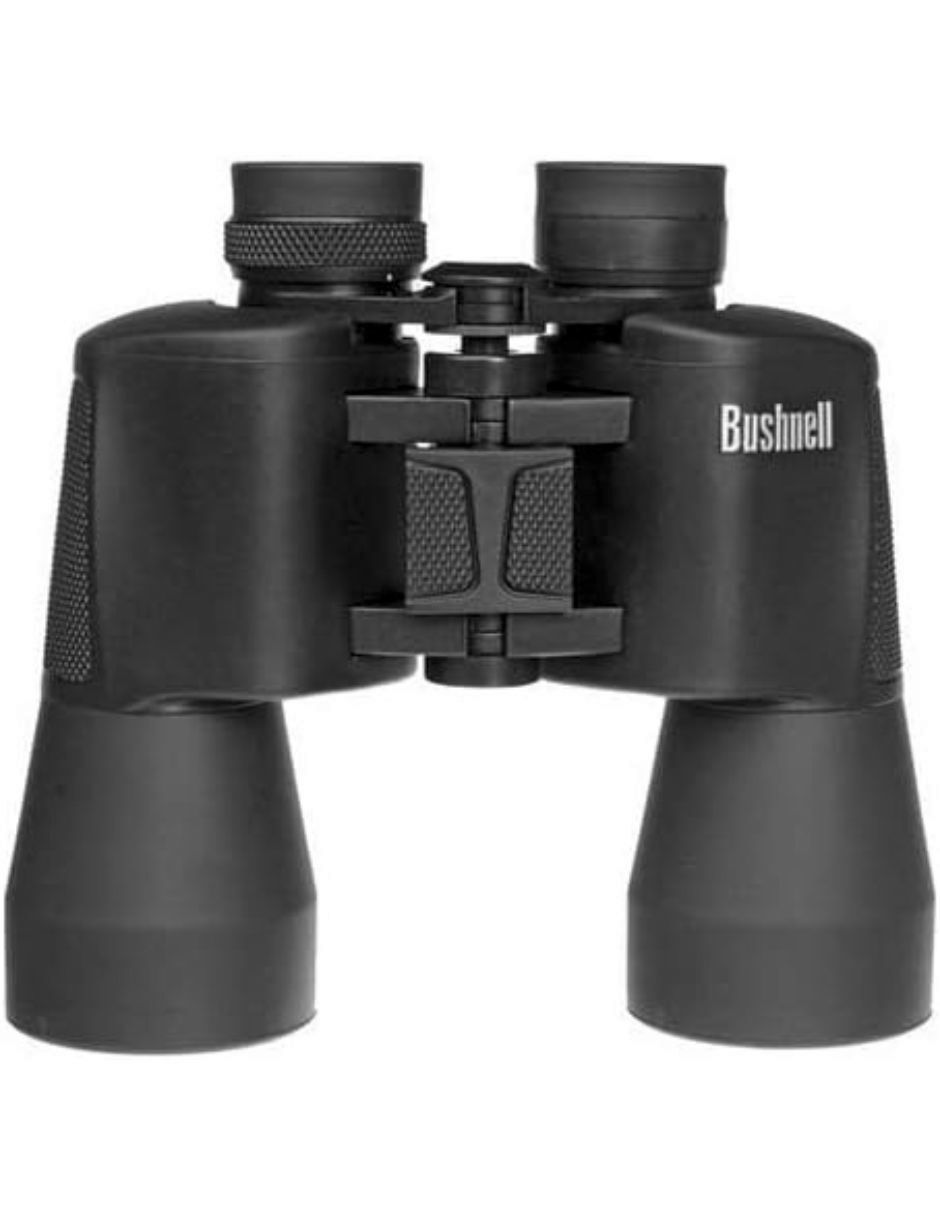 Binoculares refractor Powerview 132050 4
