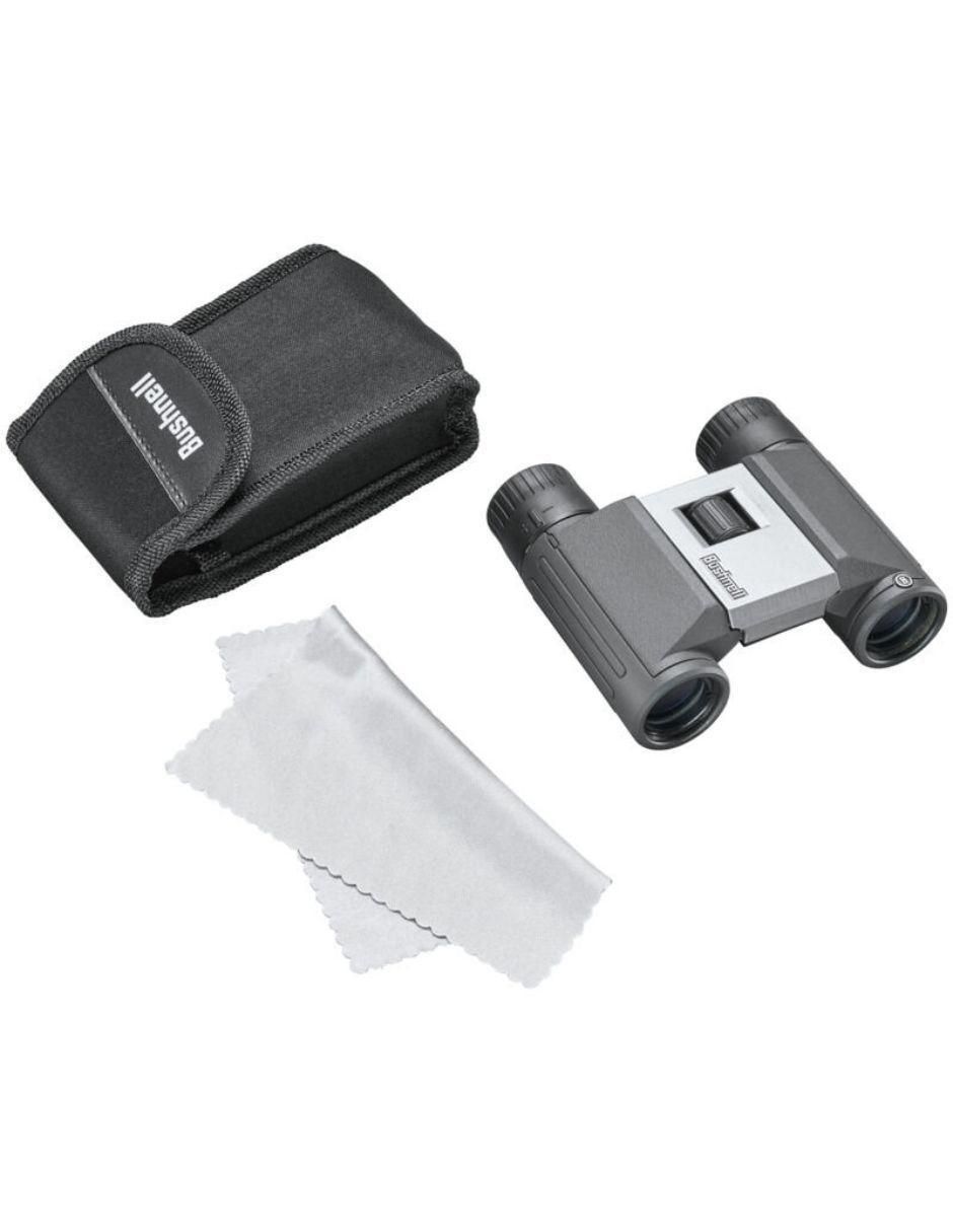 Binoculares refractor Powerview 2 PWV821 11