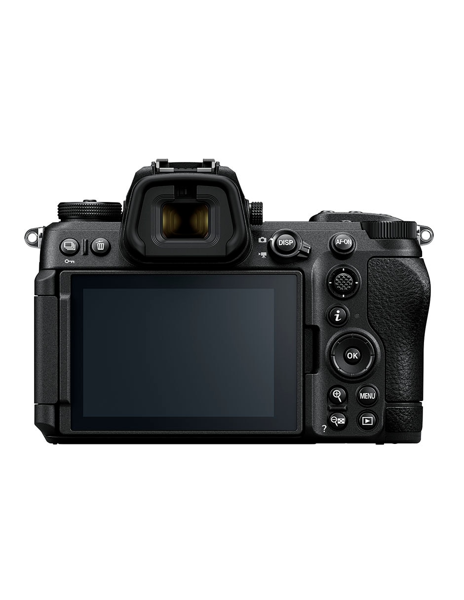Cámara sin espejo VOA130AU Z-Mount 2