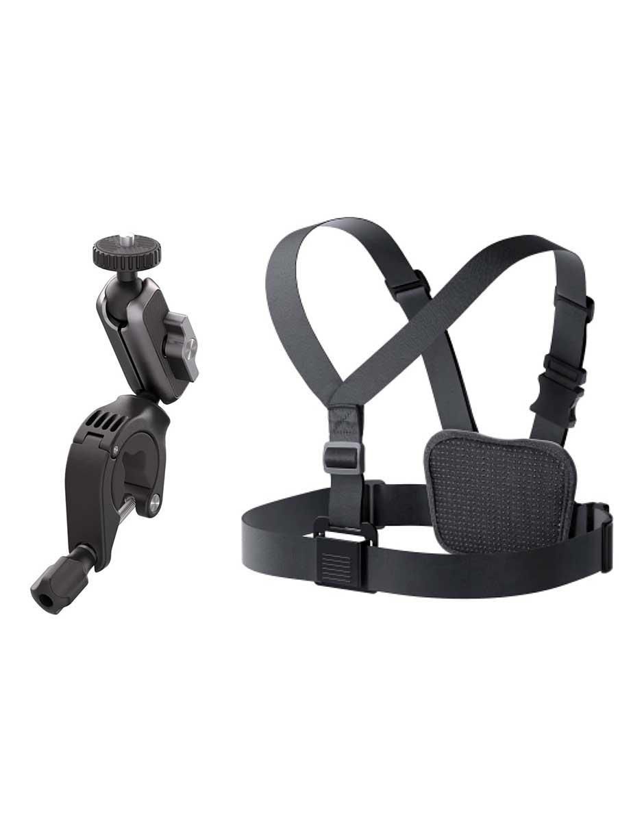 Kit accesorios para cámara