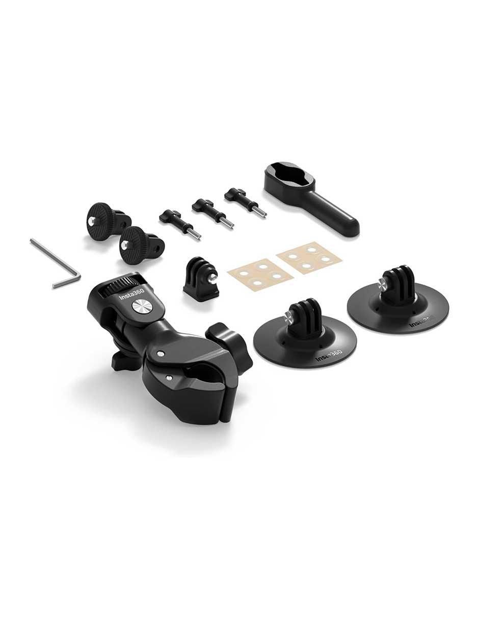 Kit accesorios para cámara 2