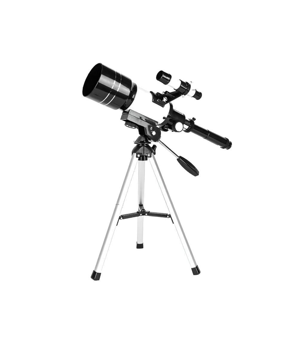 Telescopio monocular refractor W320ND Telescopio monocular refractor W320ND