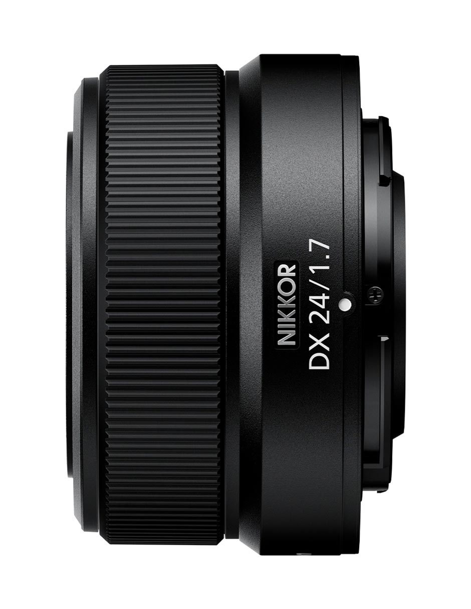 Lente gran angular Nikon modelo jma109da 46 mm f para cámara