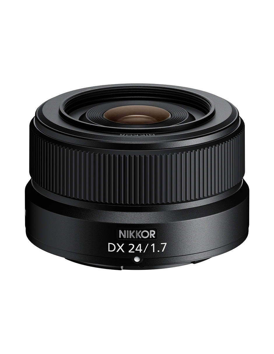 Lente 24 mm f / 1.8  Z-Mount 2