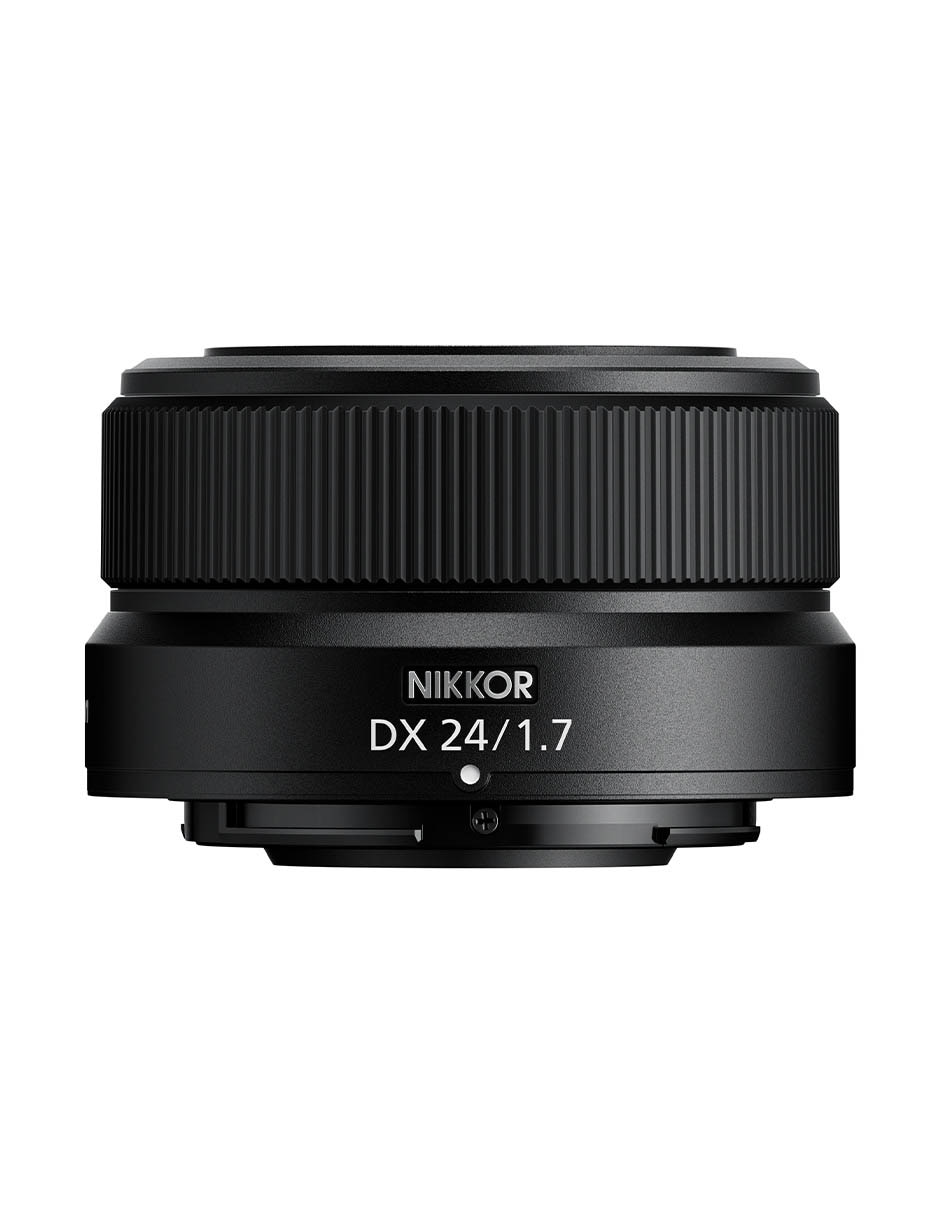 Lente 24 mm f / 1.8  Z-Mount 3
