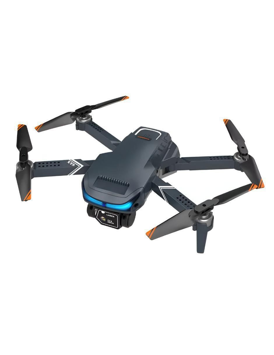 Dron modelo W509Nd HD 15 min de vuelo
