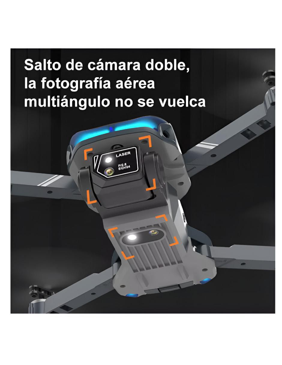 Dron modelo W509Nd HD 15 min de vuelo 4