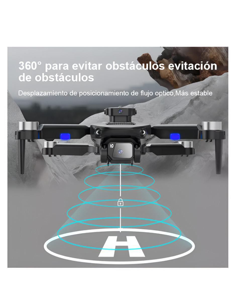 Dron modelo W510Nd HD 20 min de vuelo 2