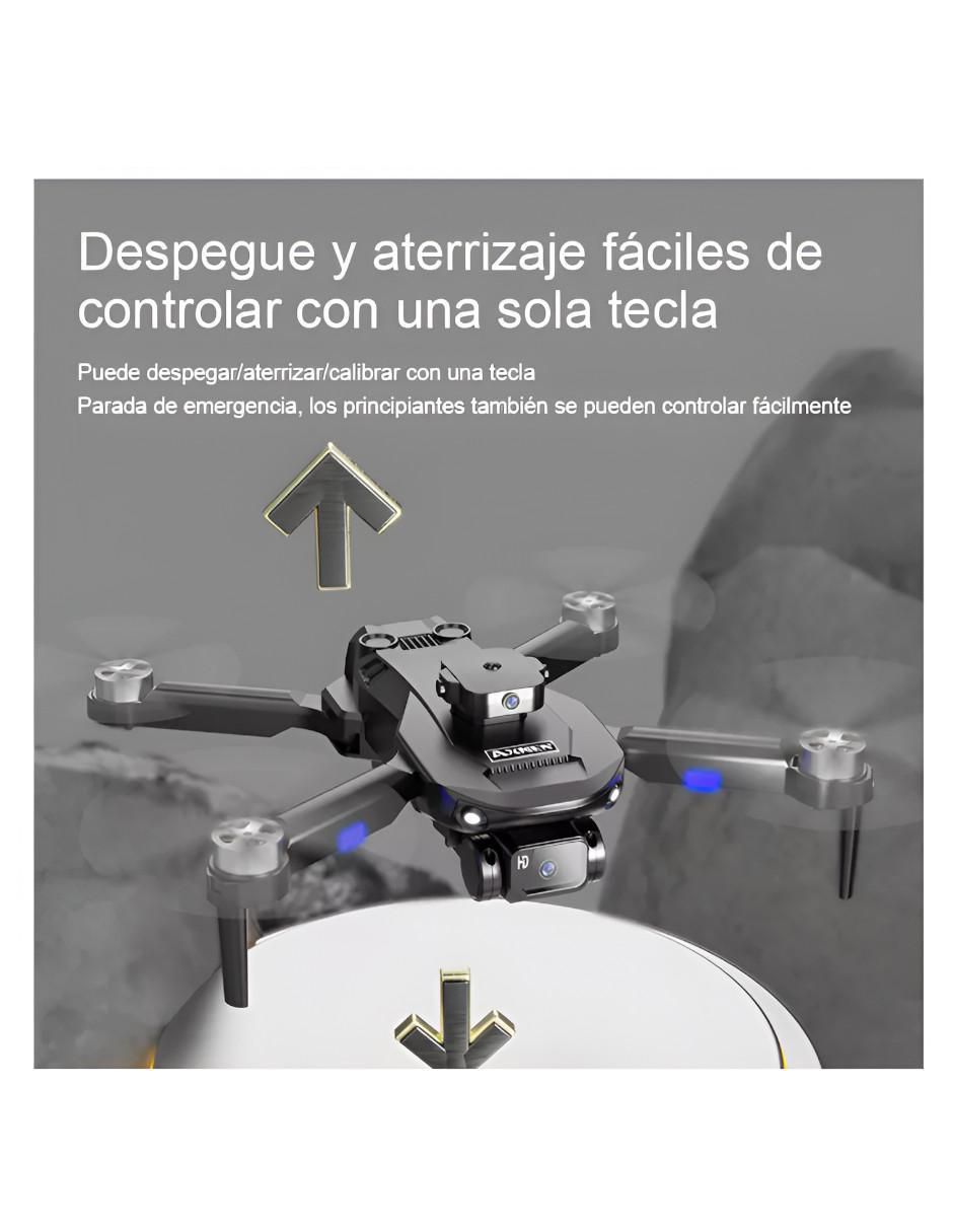 Dron modelo W510Nd HD 20 min de vuelo 4
