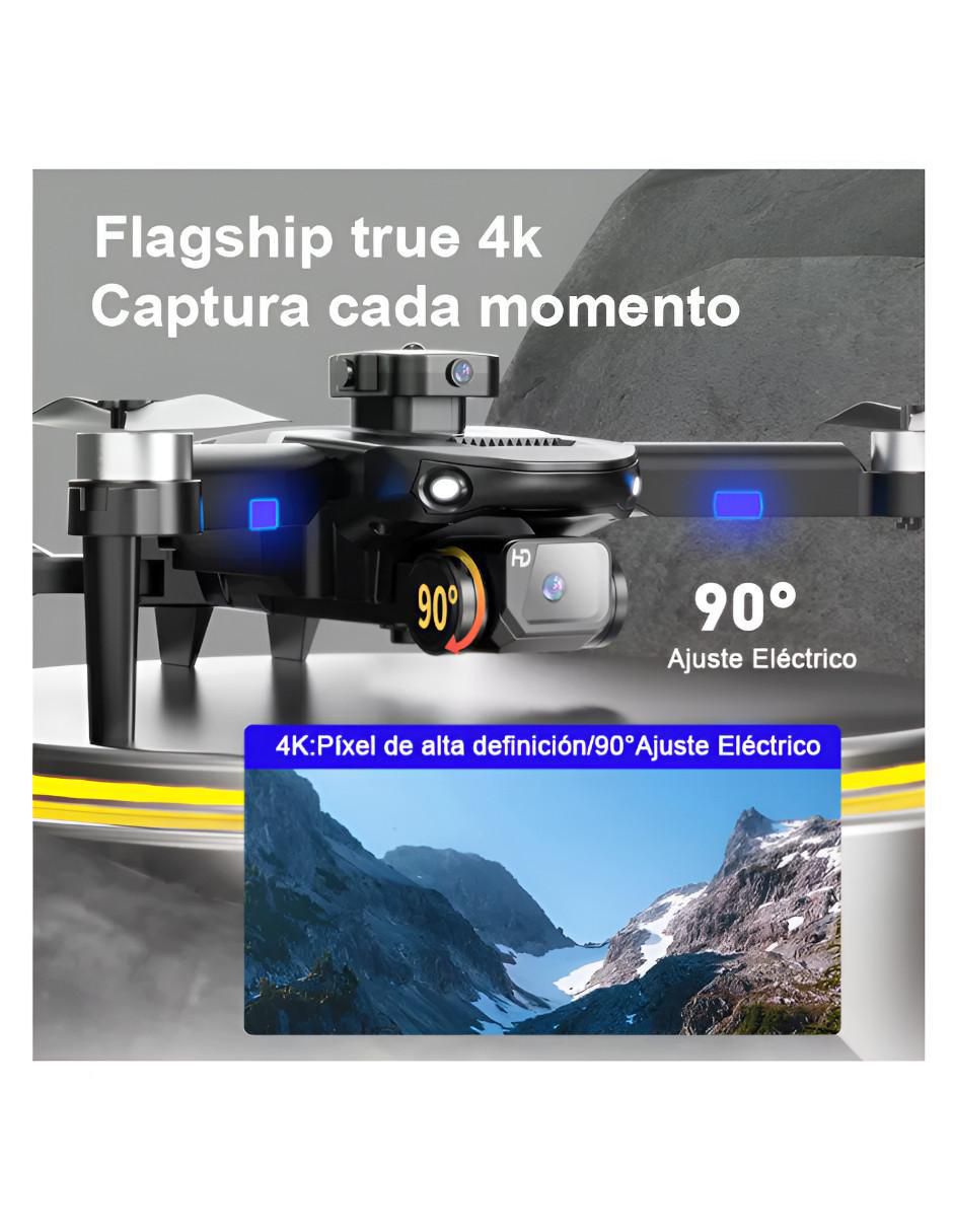 Dron modelo W510Nd HD 20 min de vuelo 5