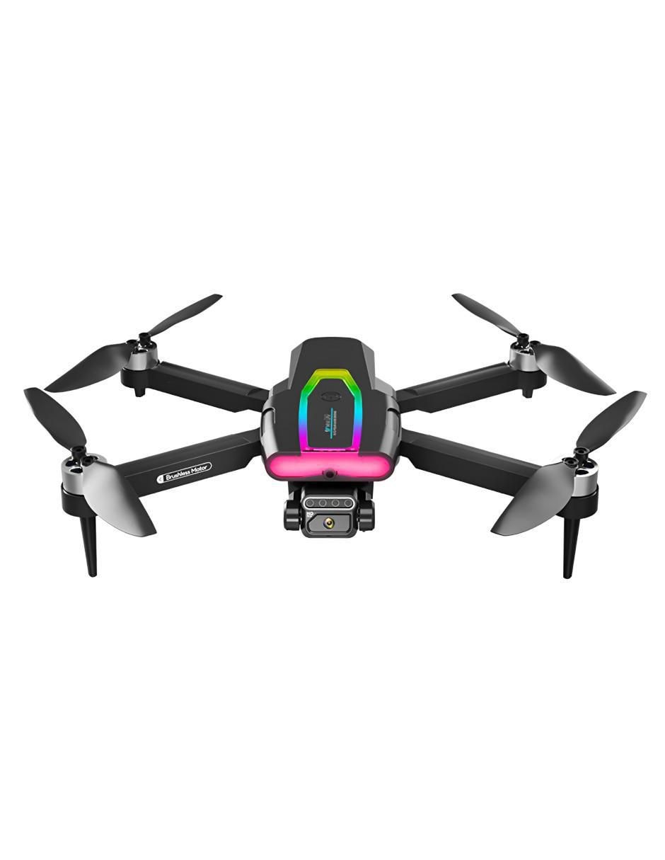 Dron modelo W512Nd HD 20 min de vuelo