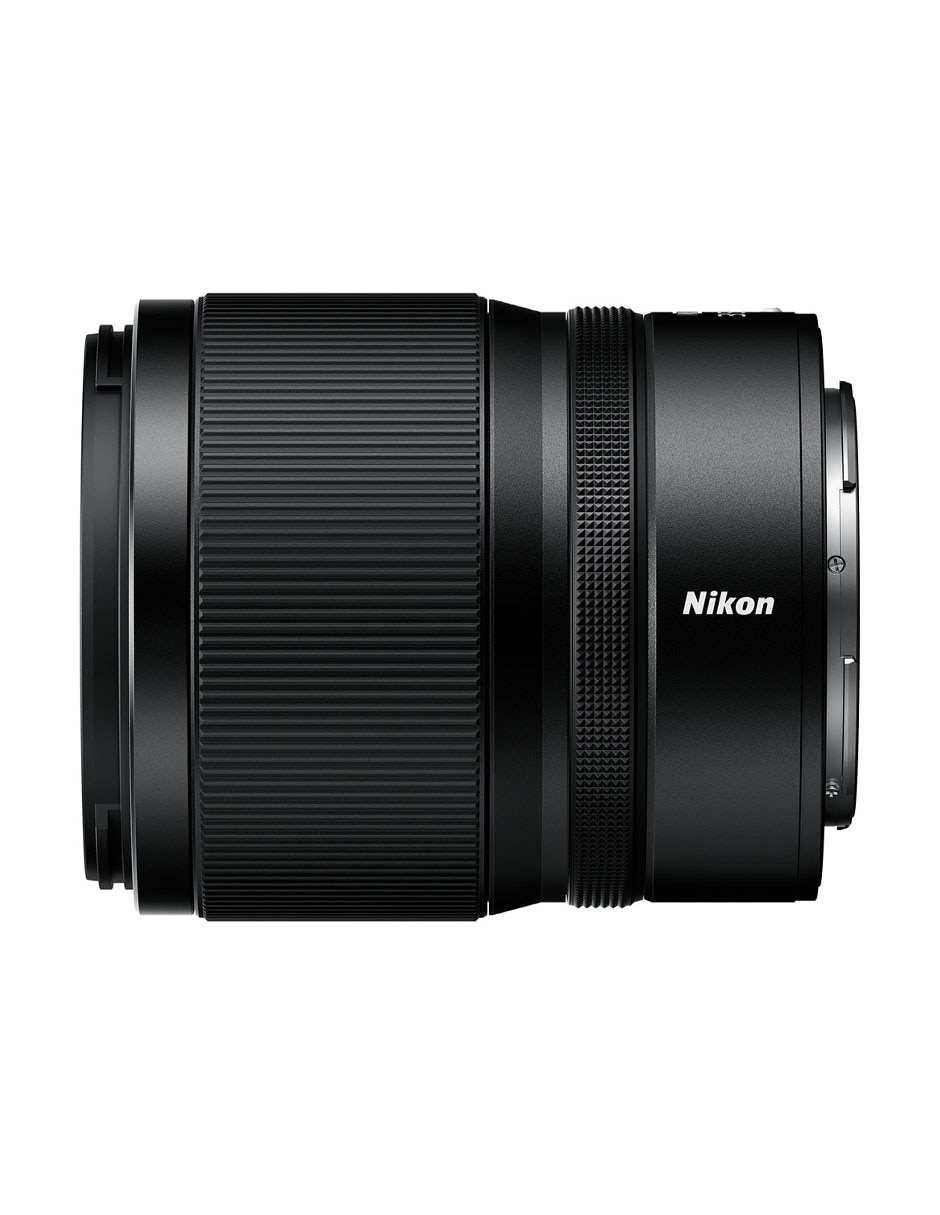 Lente estándar modelo jma112da 62 mm f / 1.4 para cámara nikon serie z 3