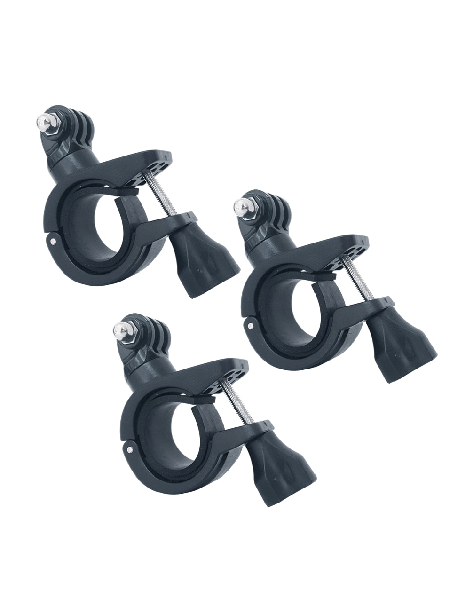Soporte para cámara de plástico y metal Soporte para cámara de plástico y metal