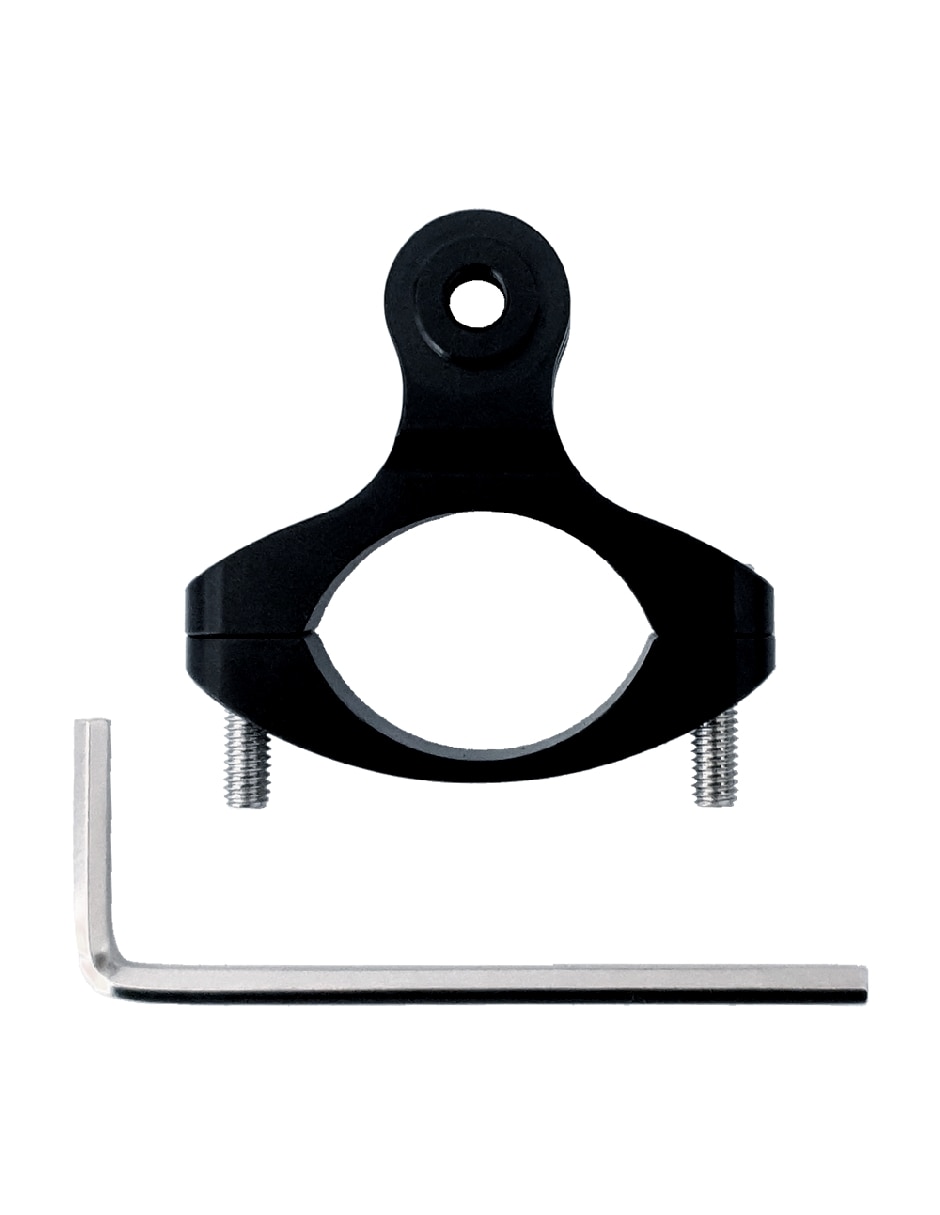 Soporte para cámara de plástico y metal 3