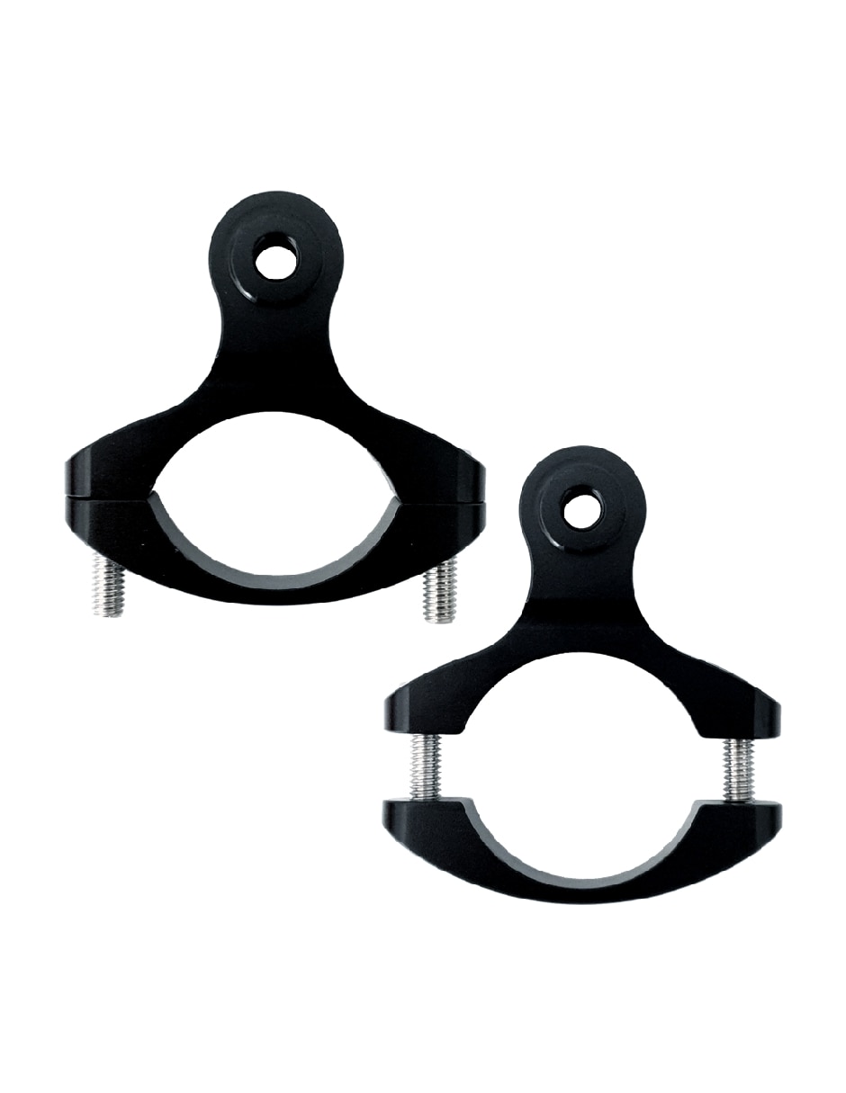 Soporte para cámara de plástico y metal 4