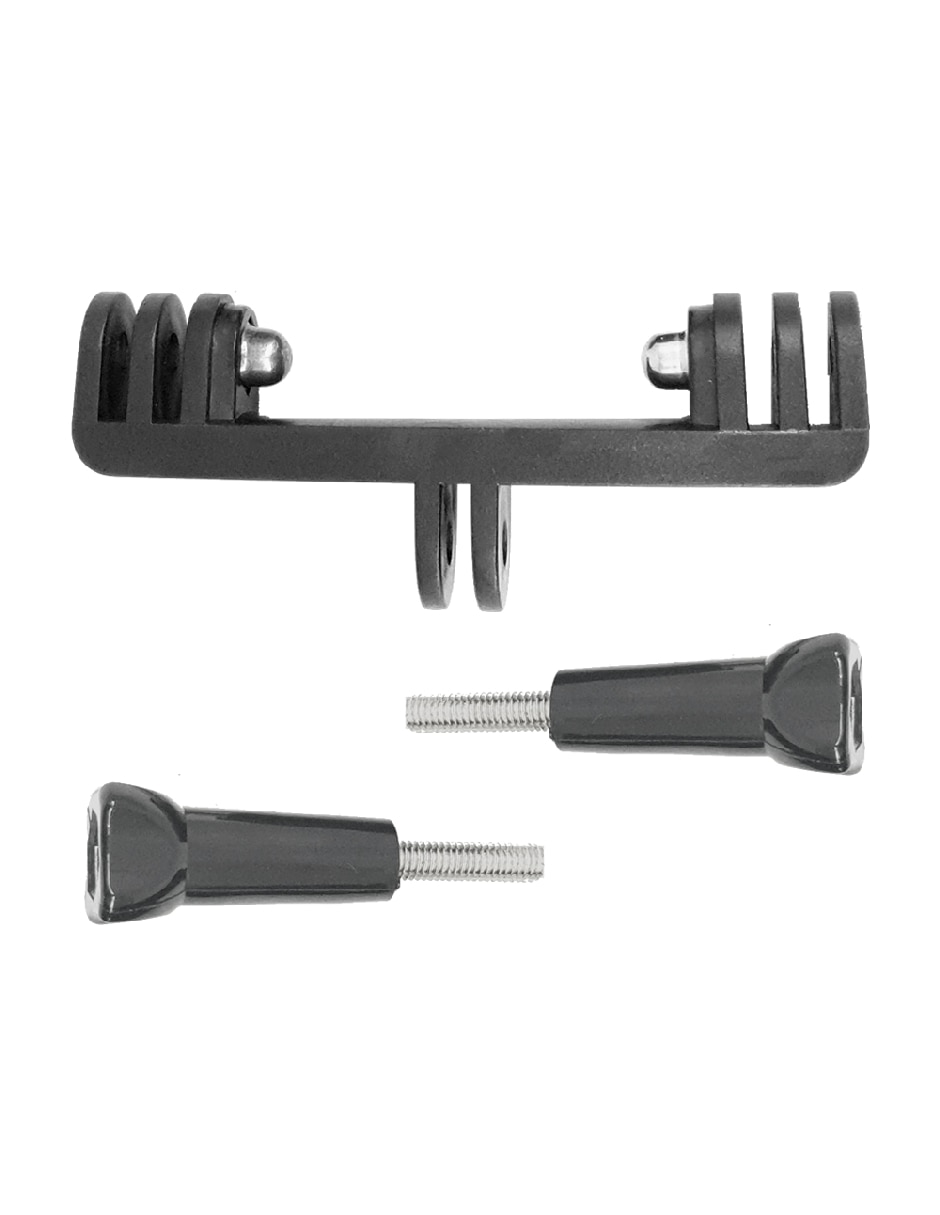 Soporte para cámara de plástico y metal 4