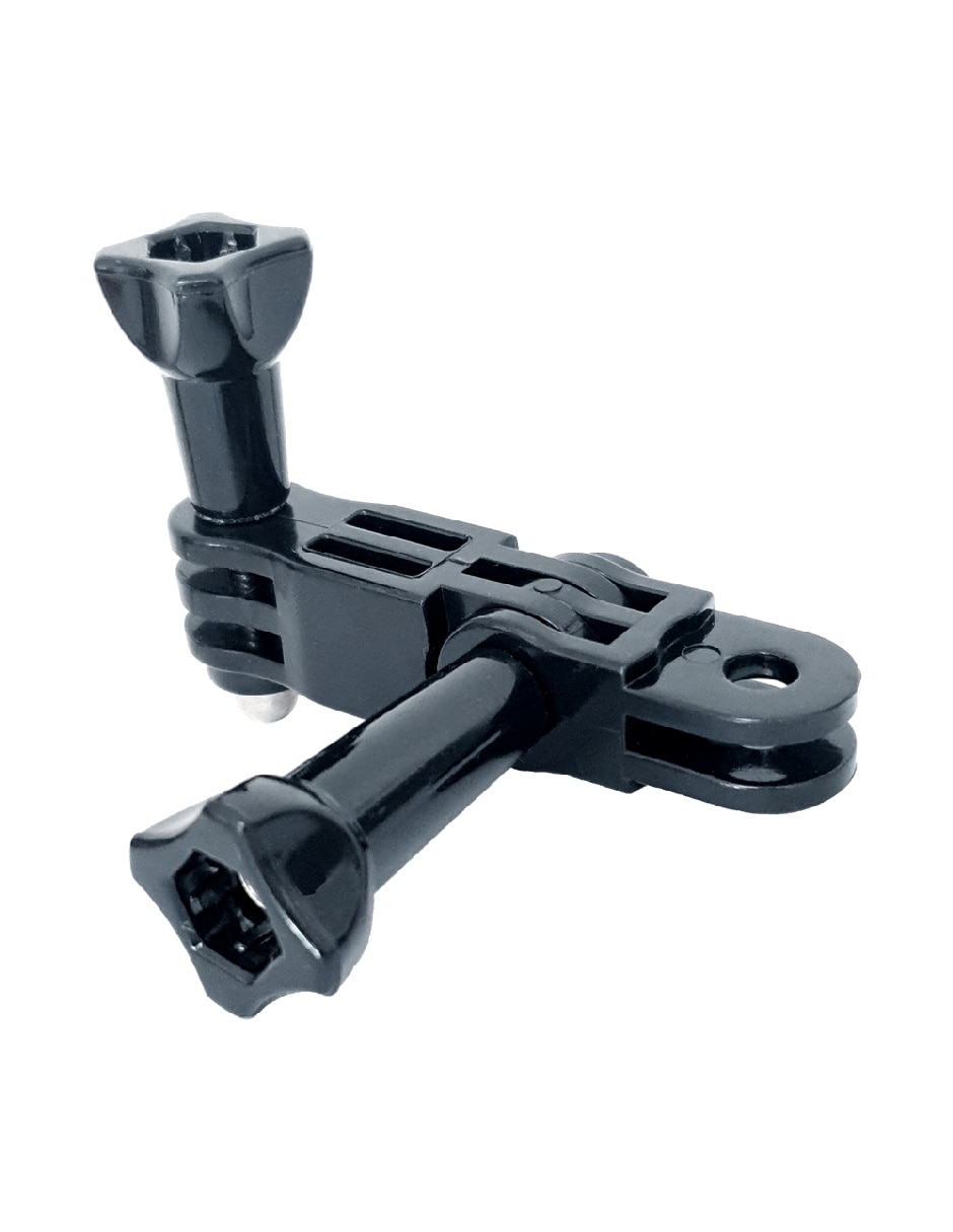 Soporte para cámara de plástico y metal 3