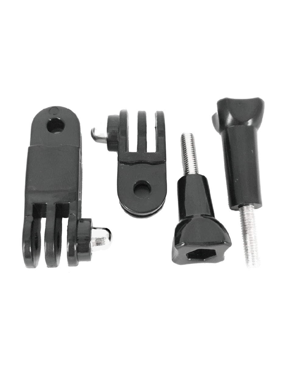 Soporte para cámara de plástico y metal 4