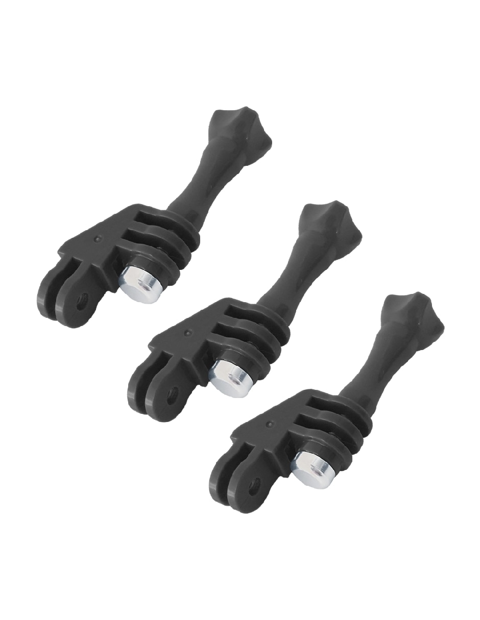Soporte para cámara de plástico y metal Soporte para cámara de plástico y metal