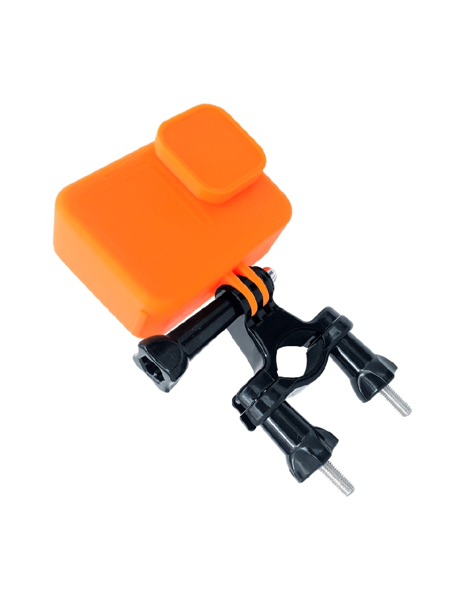 Soporte para cámara de plástico y metal 4