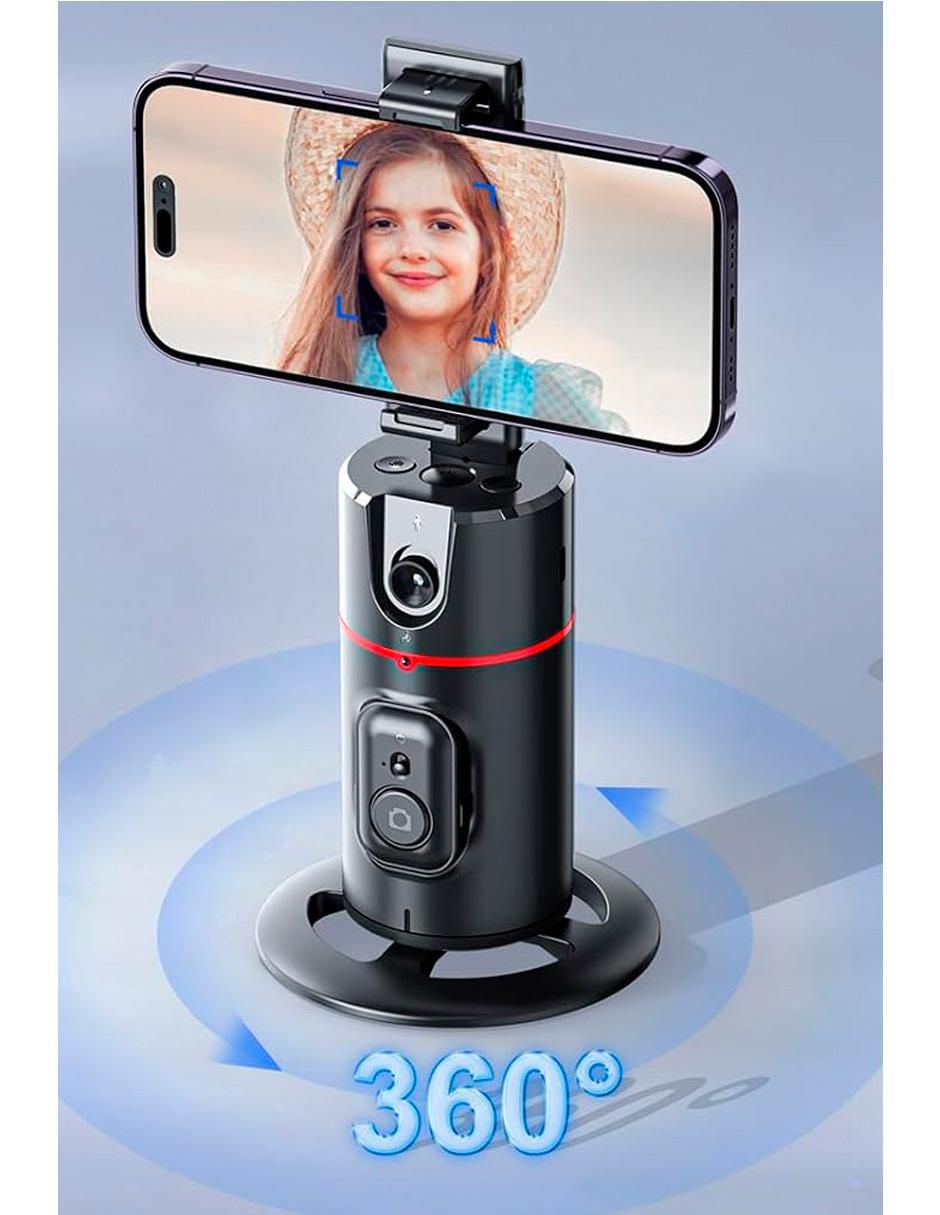 Estabilizador Cámara y smartphone 7