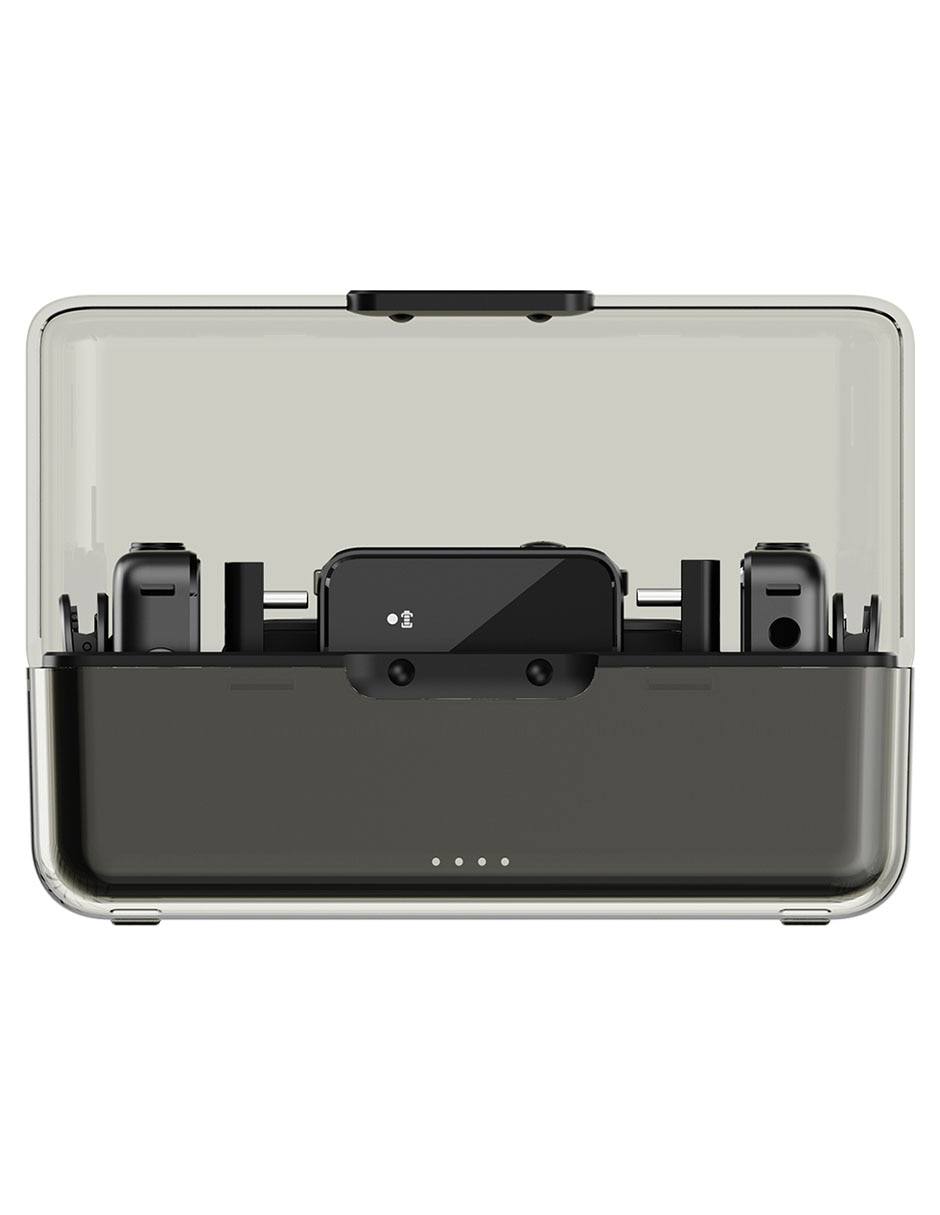 Micrófono portátil Inalámbrico m29