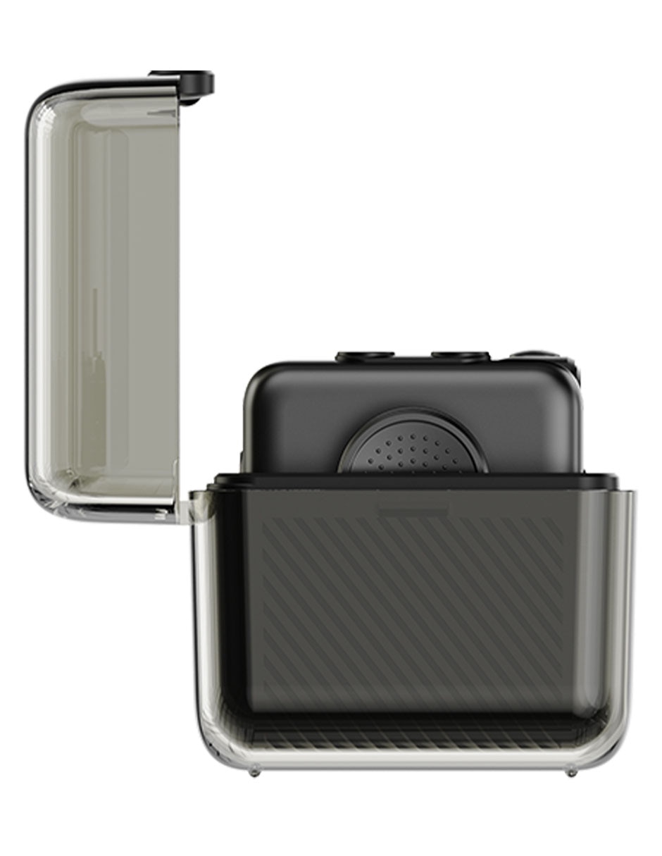 Micrófono portátil Inalámbrico m29 3