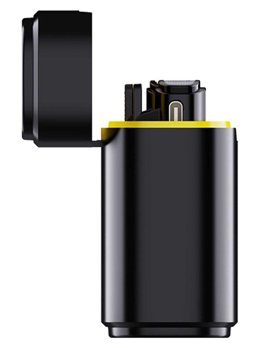 Micrófono portátil Inalámbrico m33 3